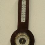 814 6342 BAROMETER